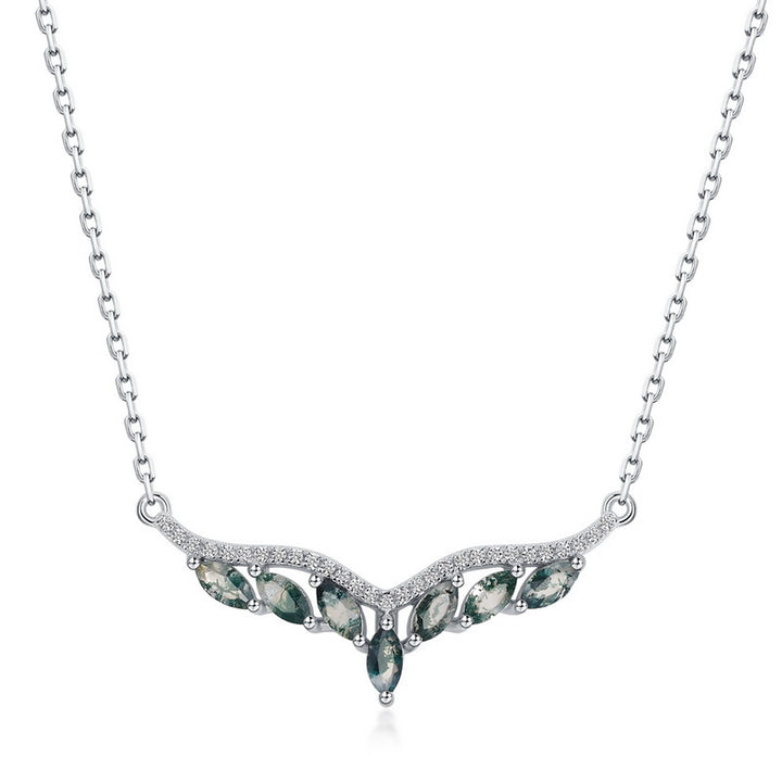Thalira Necklace