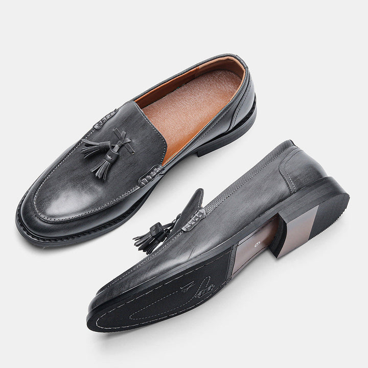 Fabiano | Classic Loafers