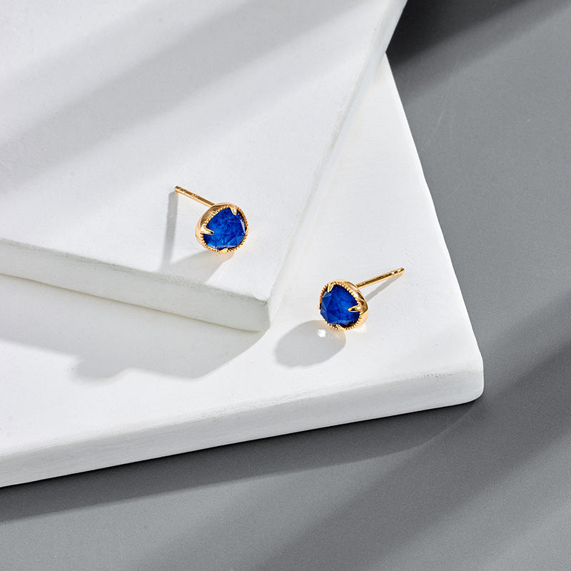 Azurae Earrings