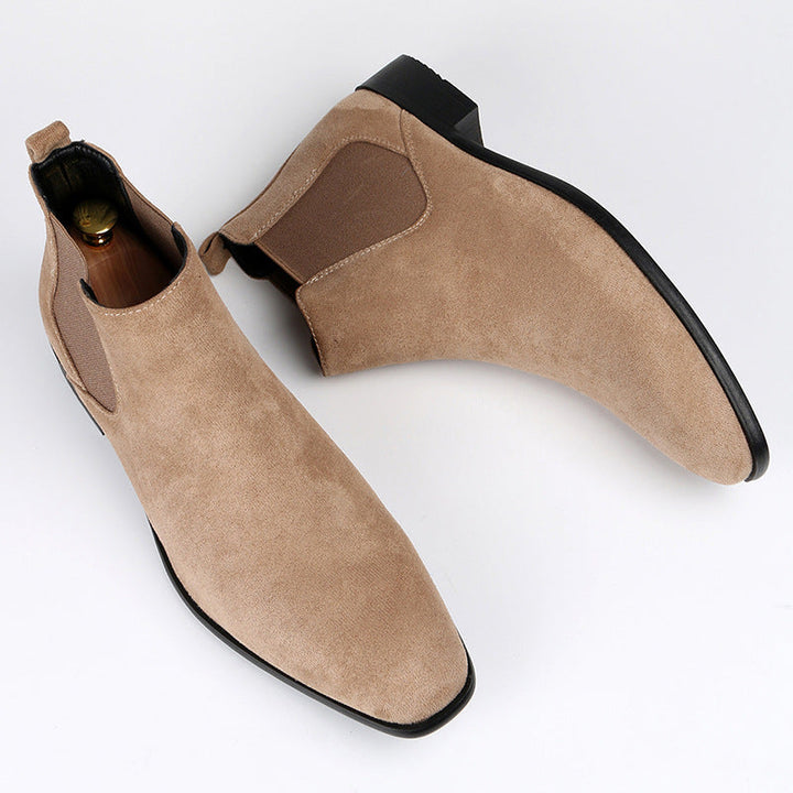 Fabio | Chelsea Boots