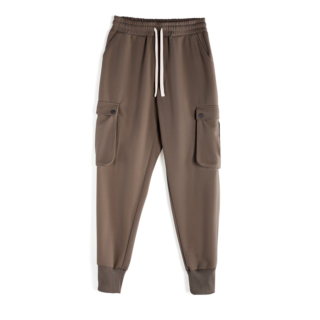 Aurelio | Cargo Joggers