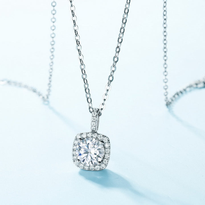Selvera Necklace