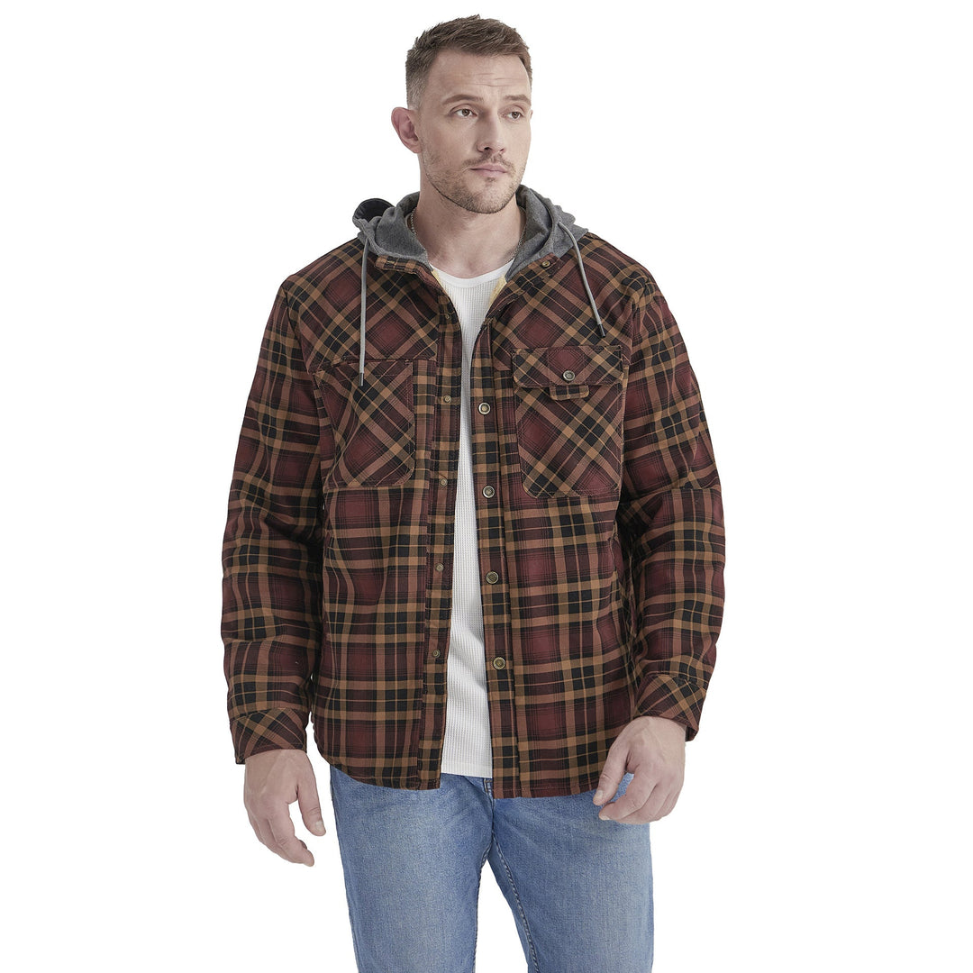 Luciano | Winter Jacket
