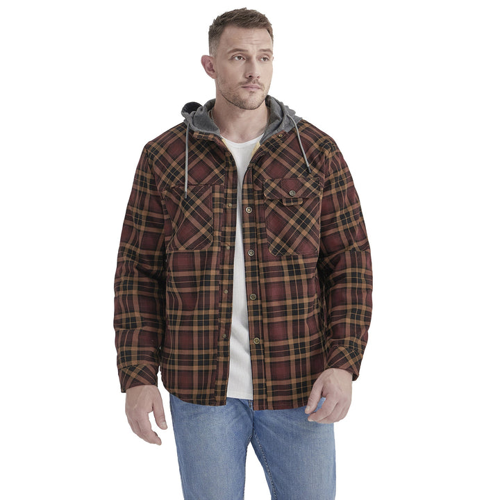 Luciano | Winter Jacket