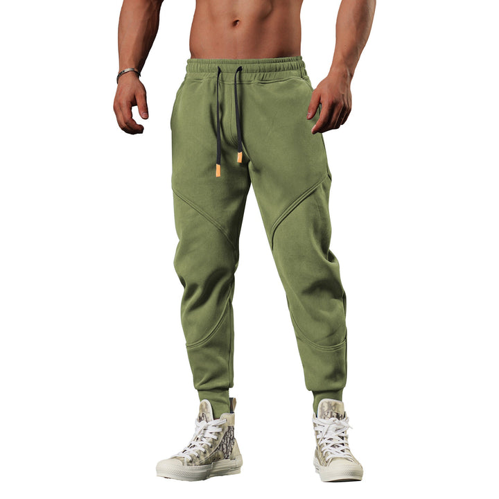 Rico | Sporty Jogging Pants