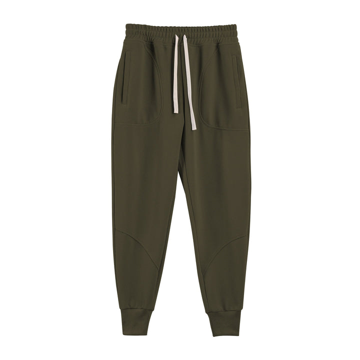 Cassius | Athletic Jogging Pants