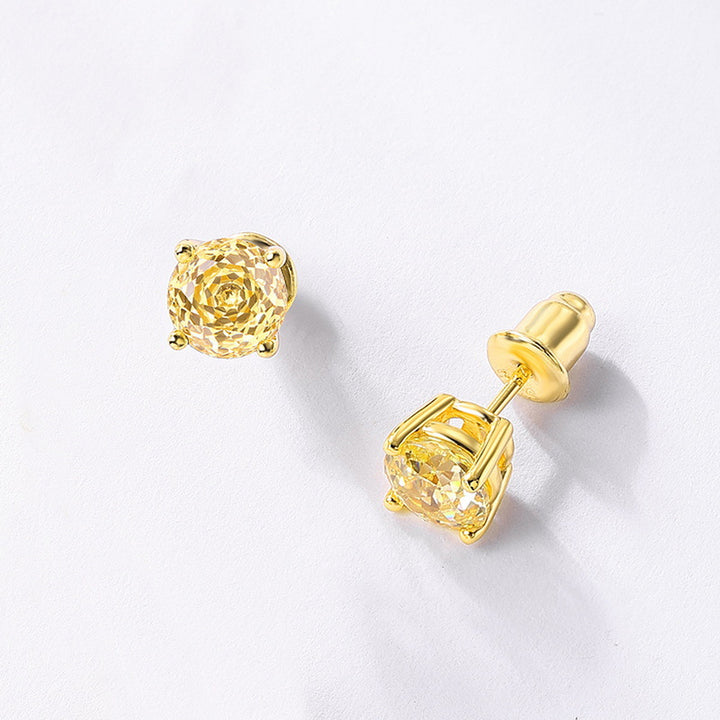 Mirella Earrings