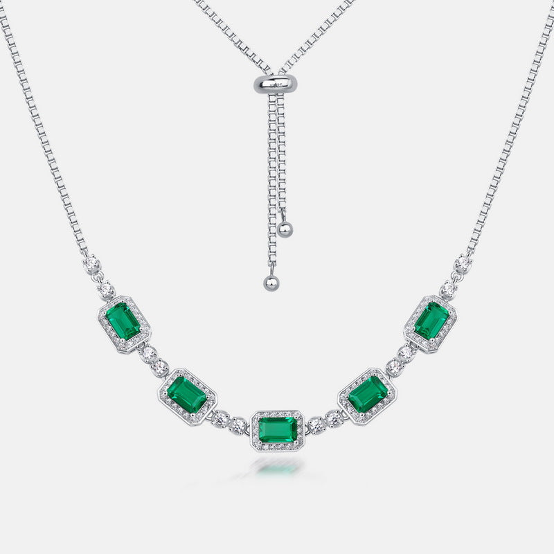Emeris Necklace
