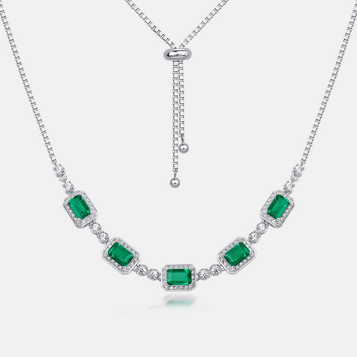 Emeris Necklace