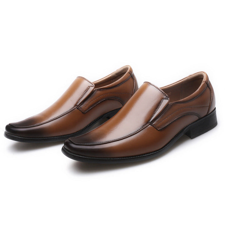 Raffaello | Elegant Slip-On