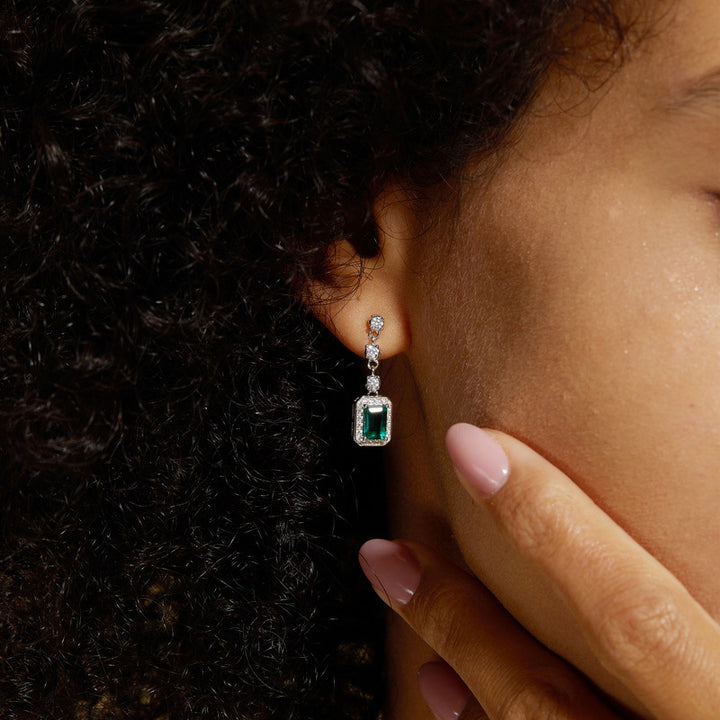 Emeris Earrings
