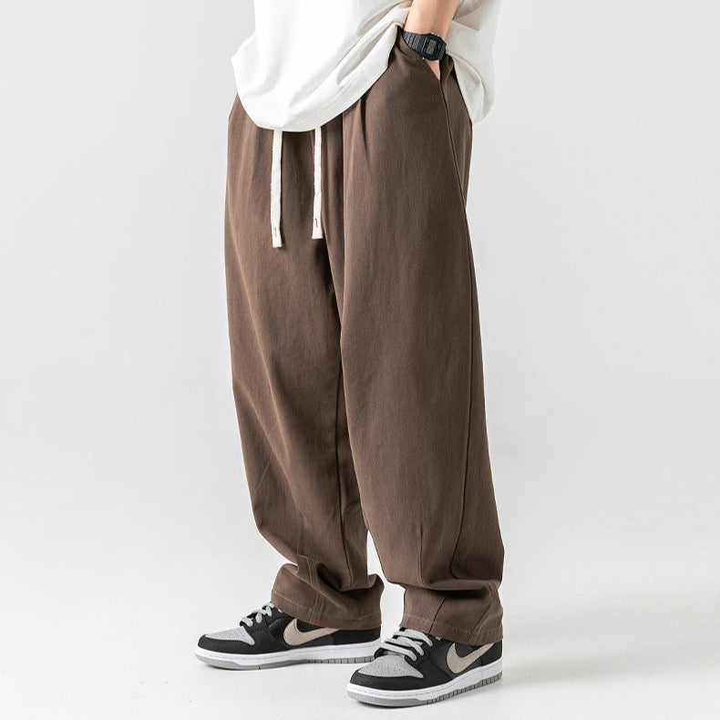 Hiroshi | Japanese Pants