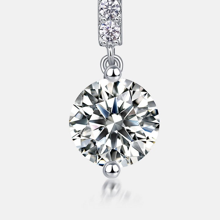 Corvella Earrings