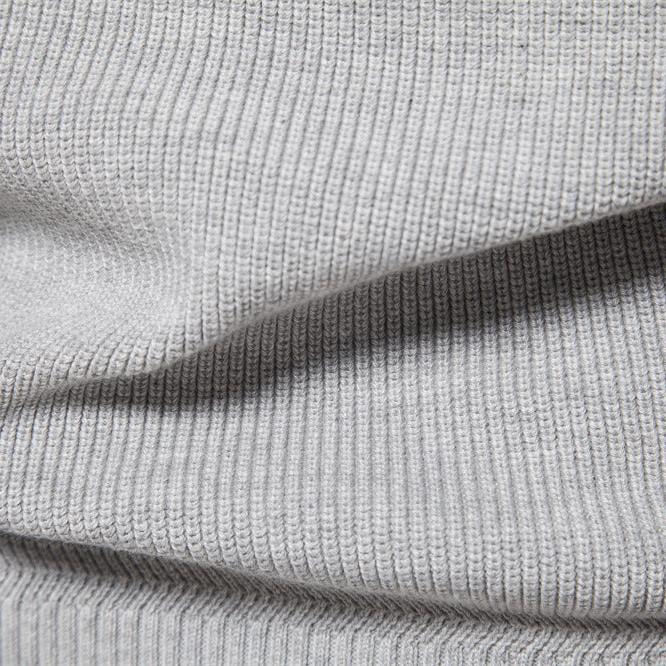 Renzo | Knit Sweater