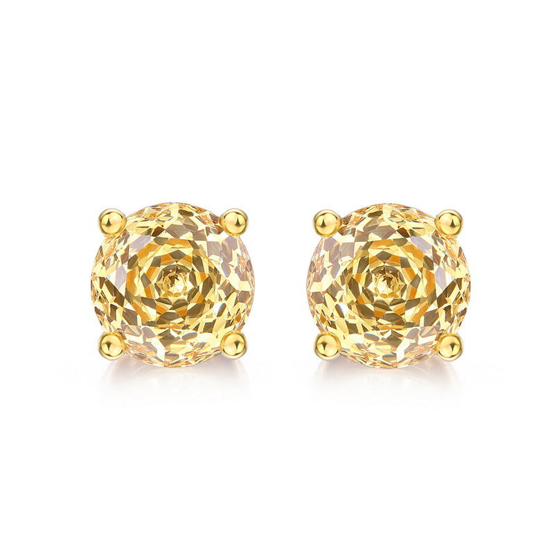 Mirella Earrings