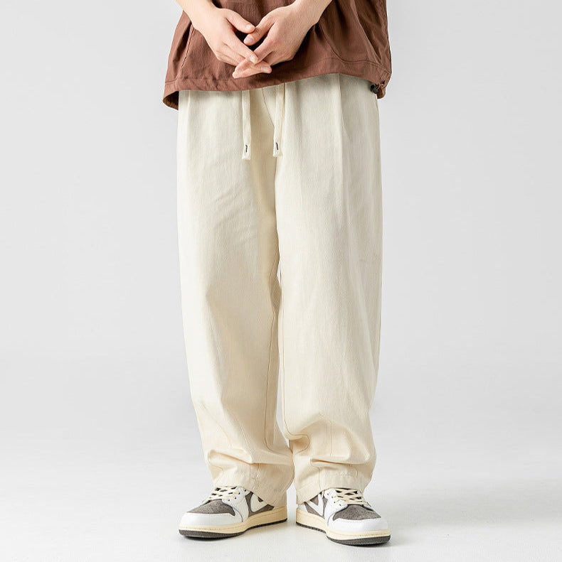 Hiroshi | Japanese Pants