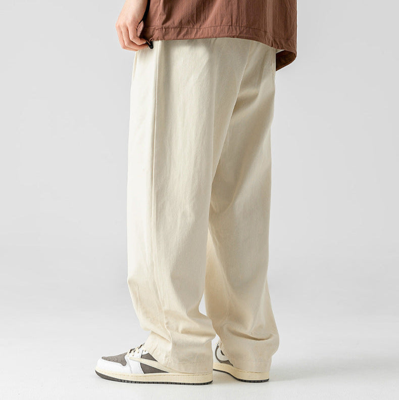 Hiroshi | Japanese Pants