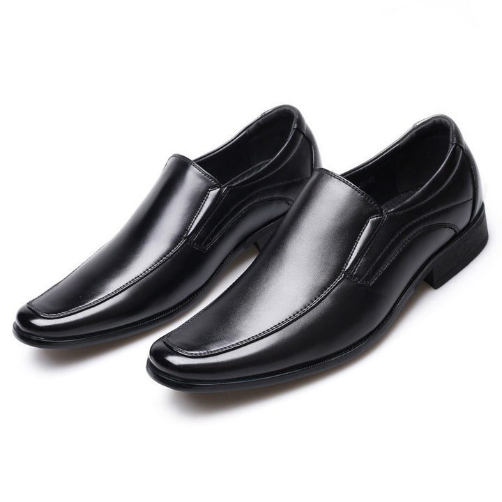 Raffaello | Elegant Slip-On