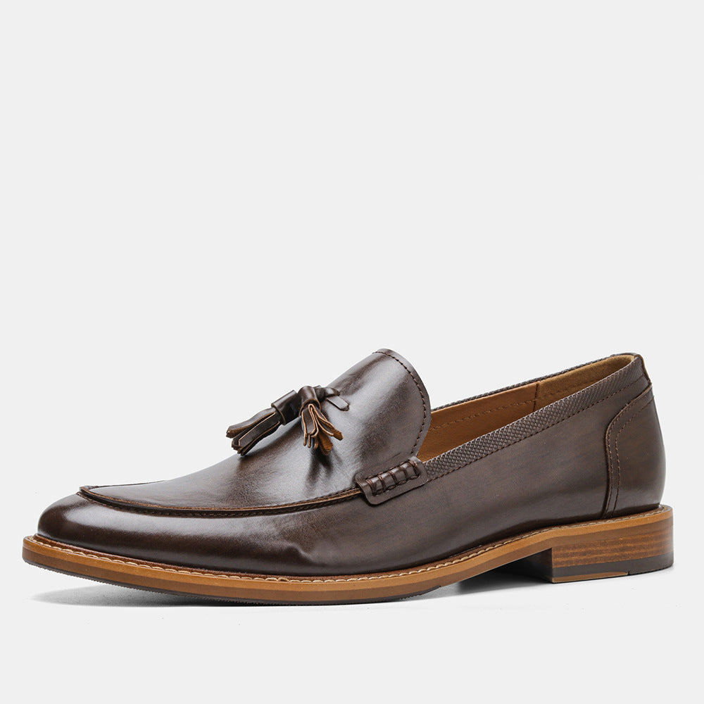 Fabiano | Classic Loafers