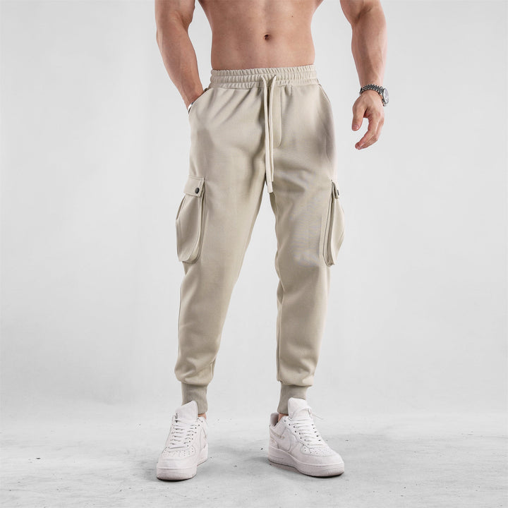 Aurelio | Cargo Joggers