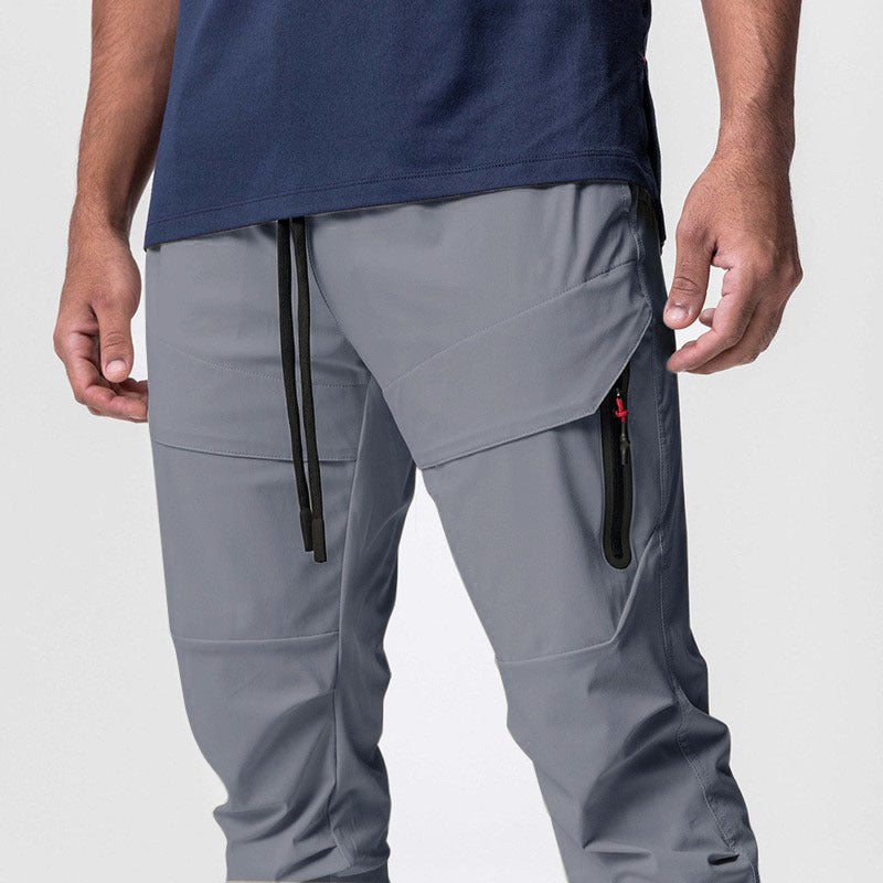 Noel | Performance Jogging Pants