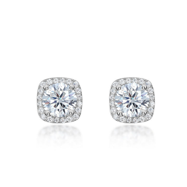 Selvera Earrings