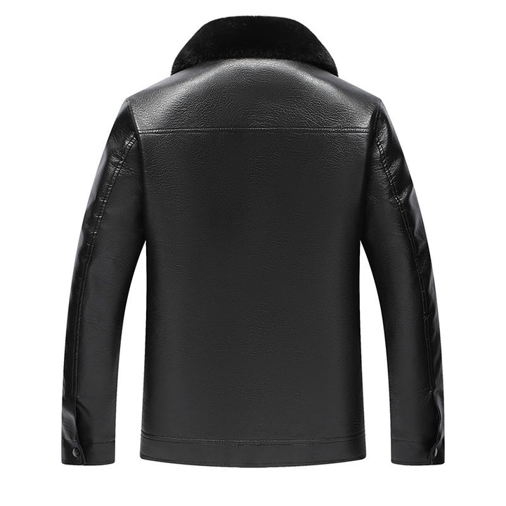 Karl | Winter Jacket