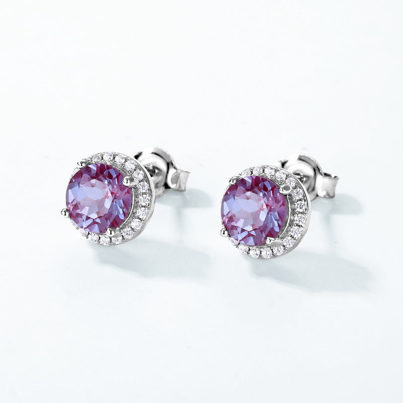 Alveris Earrings