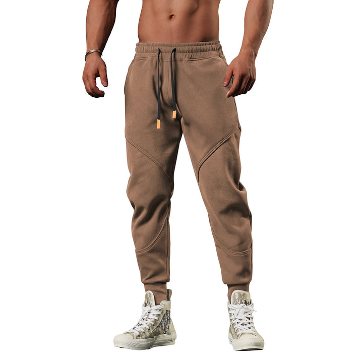 Rico | Sporty Jogging Pants