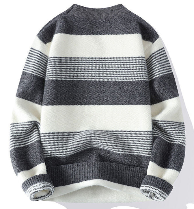 Brighton Pullover