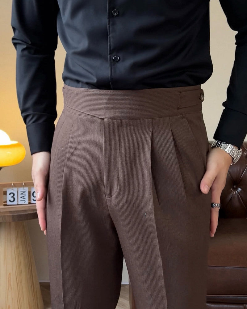 Rimini | Gurkha Pants