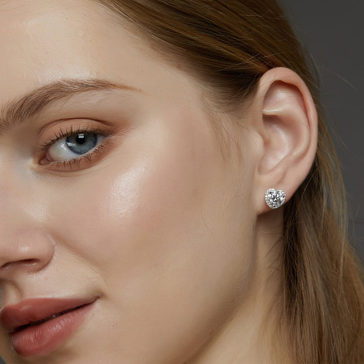 Amoria Earrings