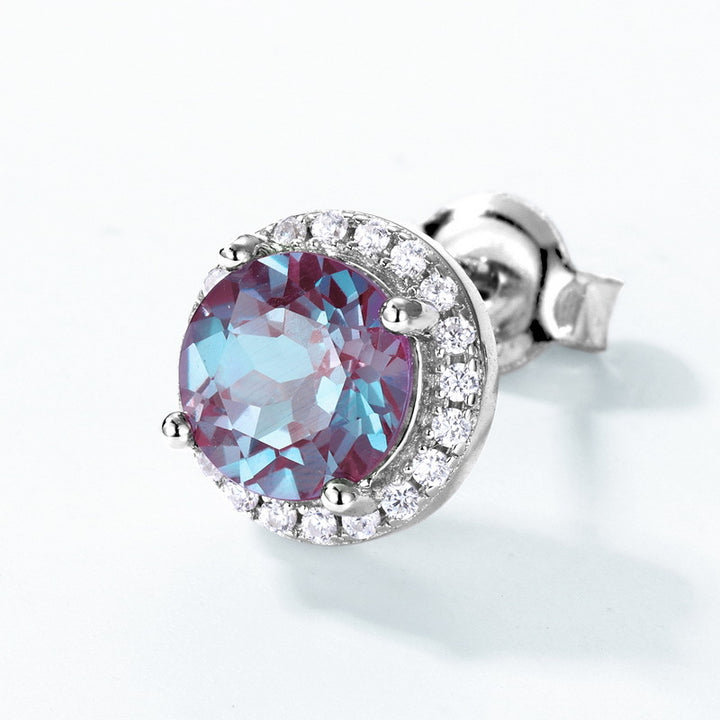 Alveris Earrings