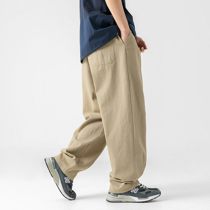 Hiroshi | Japanese Pants