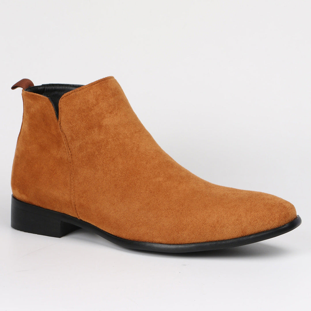 Giuliano | Chelsea Boots