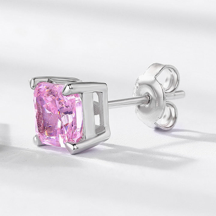 Rosyra Earrings