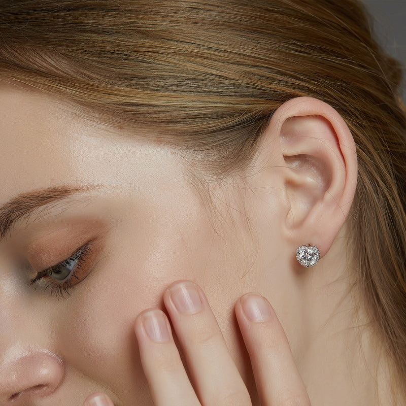 Amoria Earrings