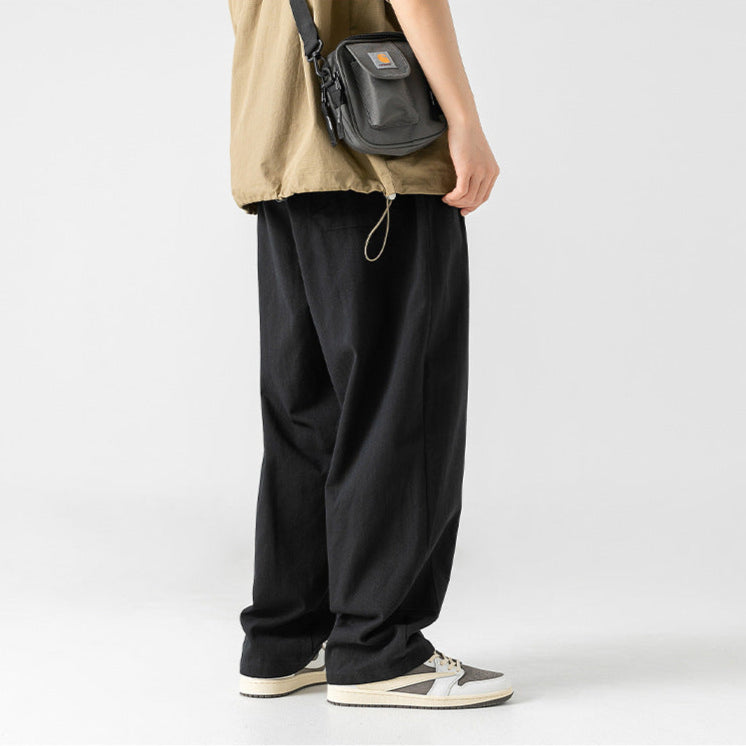 Hiroshi | Japanese Pants