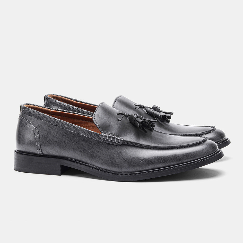 Fabiano | Classic Loafers