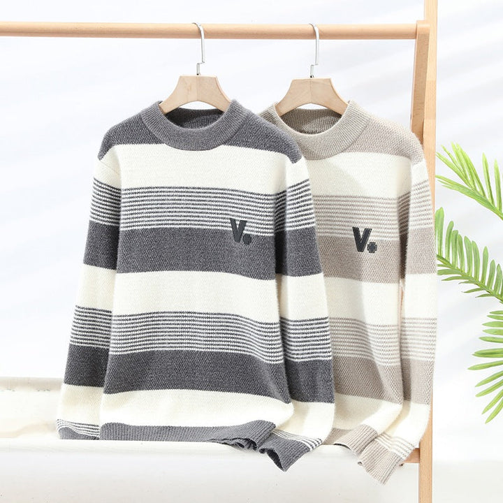 Brighton Pullover