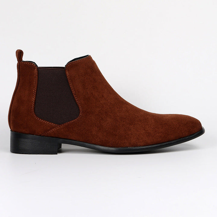 Fabio | Chelsea Boots