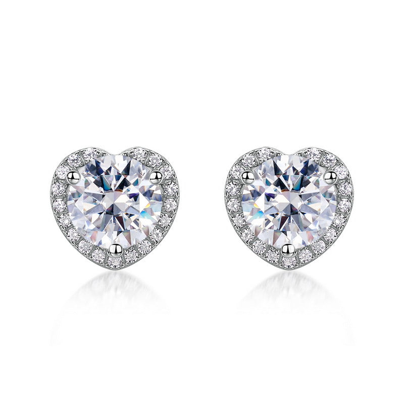 Amoria Earrings