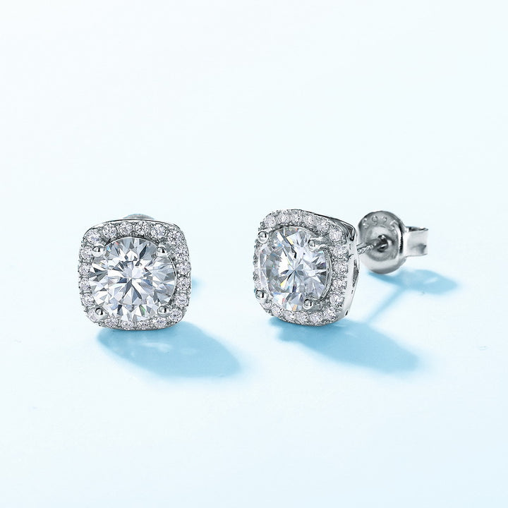 Selvera Earrings