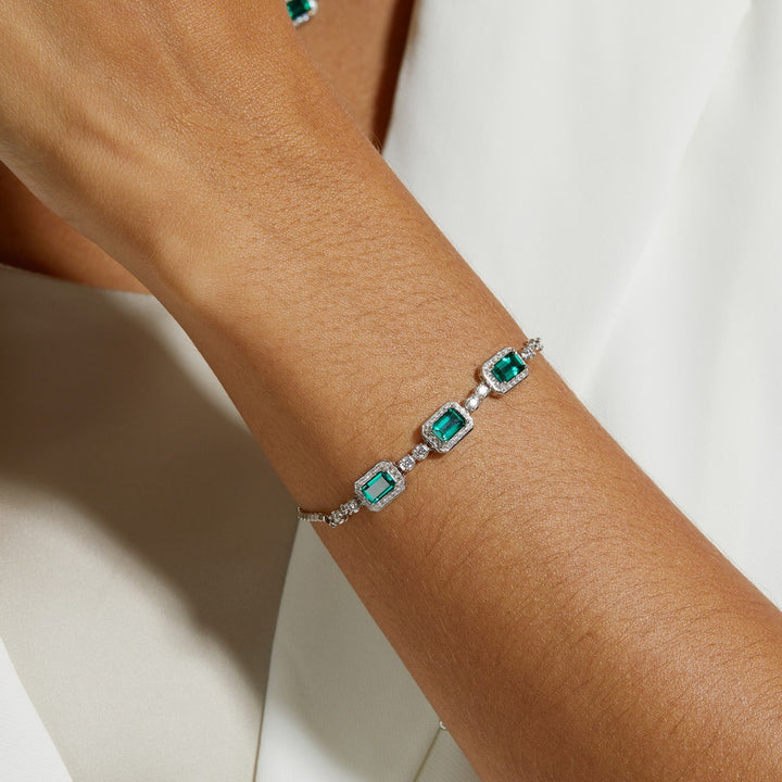 Emeris Bracelet
