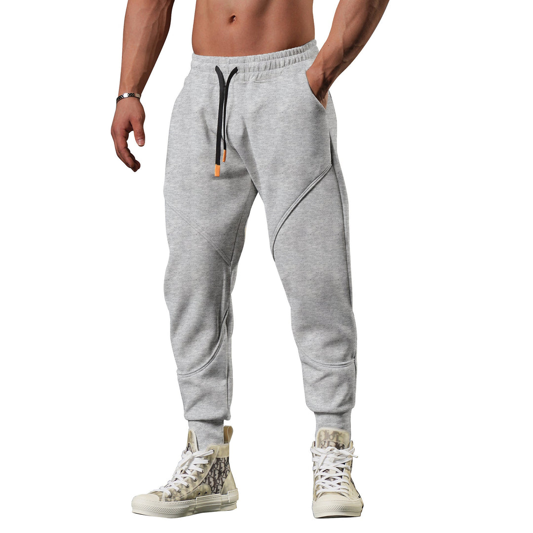 Rico | Sporty Jogging Pants