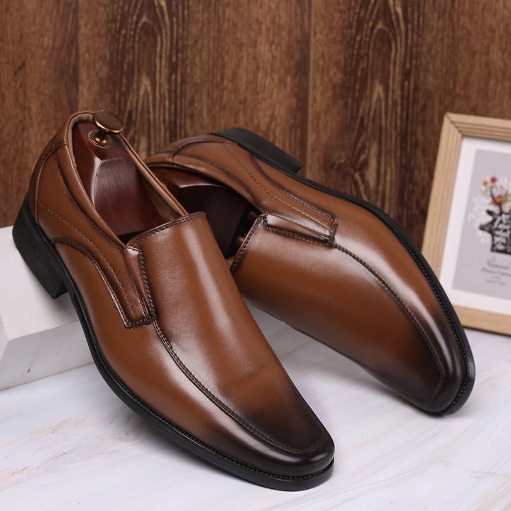 Raffaello | Elegant Slip-On