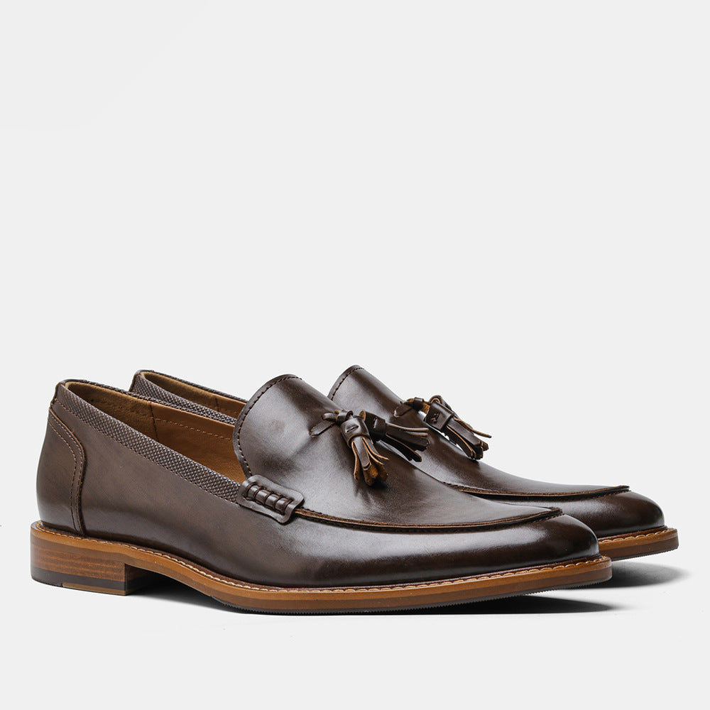 Fabiano | Classic Loafers