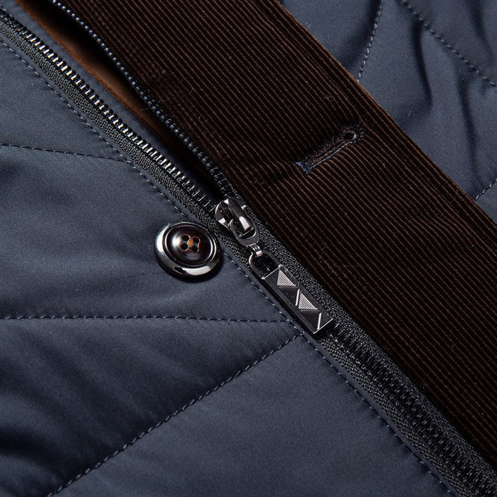Cian | Winter Jacket