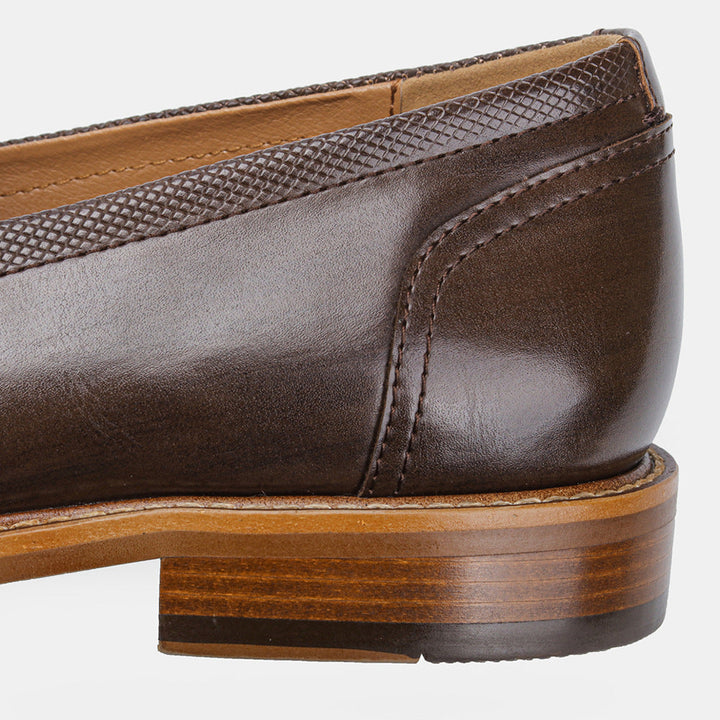 Fabiano | Classic Loafers