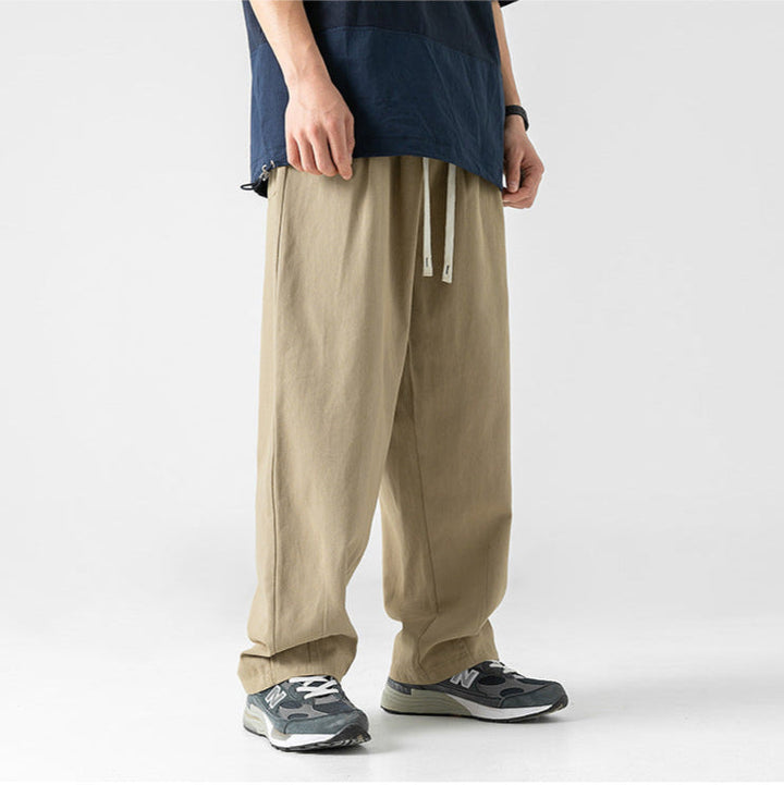 Hiroshi | Japanese Pants